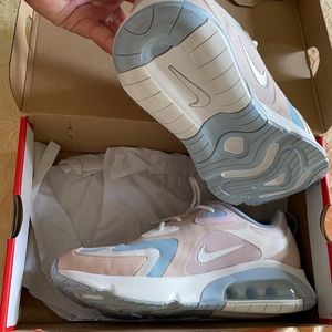 NIKE W AIR MAX 200